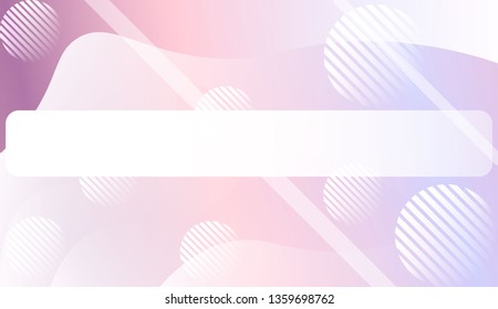 Background Texture Lines, Wave. Design For Your Header Page, Ad, Poster, Banner. Vector Illustration with Color Gradient