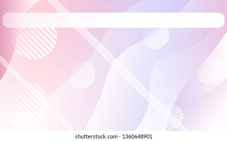 Background Texture Lines, Wave. Design For Your Header Page, Ad, Poster, Banner. Vector Illustration with Color Gradient