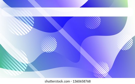 Background Texture Lines, Wave. Design For Your Header Page, Ad, Poster, Banner. Vector Illustration with Color Gradient