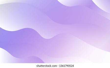 Background Texture Lines, Wave. Design For Your Header Page, Ad, Poster, Banner. Vector Illustration with Color Gradient