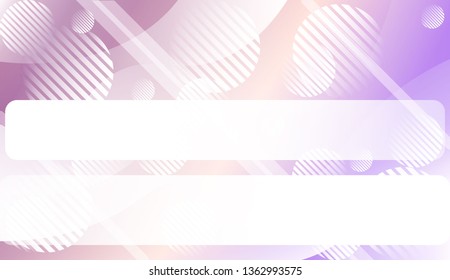 Background Texture Lines, Wave. Design For Your Header Page, Ad, Poster, Banner. Vector Illustration with Color Gradient