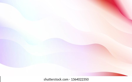 Background Texture Lines, Wave. Design For Your Header Page, Ad, Poster, Banner. Vector Illustration with Color Gradient