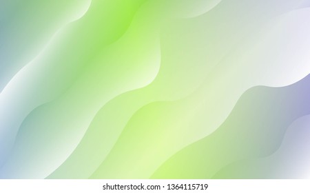 Background Texture Lines, Wave. Design For Your Header Page, Ad, Poster, Banner. Vector Illustration with Color Gradient