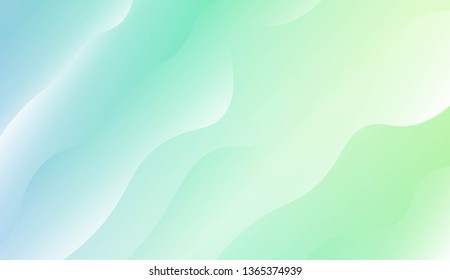 Background Texture Lines, Wave. Design For Your Header Page, Ad, Poster, Banner. Vector Illustration with Color Gradient