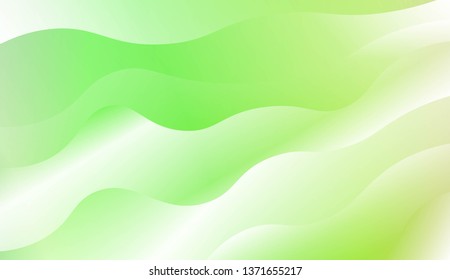 Background Texture Lines, Wave. Design For Your Header Page, Ad, Poster, Banner. Vector Illustration with Color Gradient
