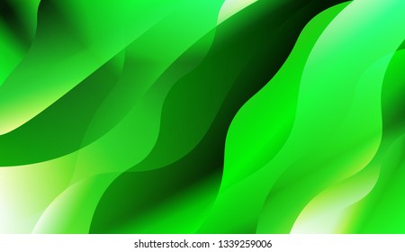 Background Texture Lines, Wave. For Your Design Ad, Banner, Cover Page. Vector Illustration with Color Gradient