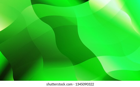 Background Texture Lines, Wave. For Your Design Ad, Banner, Cover Page. Vector Illustration with Color Gradient