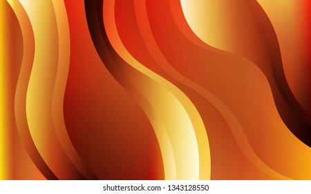 Background Texture Lines, Waves. For Cover Page, Landing Page, Banner. Vector Illustration.