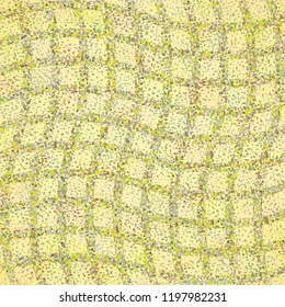 Background texture look like crocodile skin. Seamless pattern. Abstract alligator leather styling