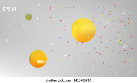 Background texture, mesh. Common colorific illustration fantasy. Clean space fantasy. White neutral. Space background pattern. Colorful new space pattern.