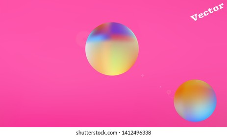 Background texture, mesh. Plain colorific illustration design. Net space fantasy. Red colored. Planet and light background. Colorful universe new texture light.
