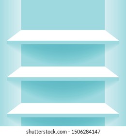 Background texture, mesh. Trendy modern skinali design. Blue color. pastel color.