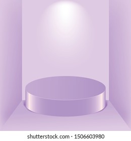 Background texture, mesh. Trendy modern skinali design. Purple color. pastel color.