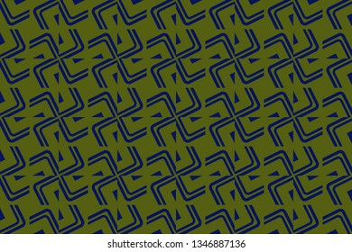  background texture with mosaic. Geometric mosaic design. Abstract color trendy background. Mosaic texture with geometric shapes. Vector illustration. Blue patterns    