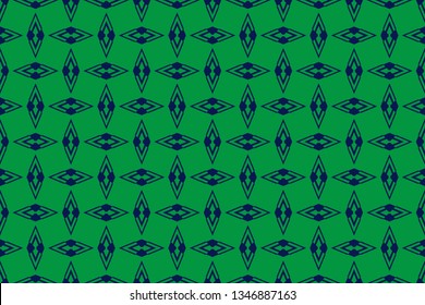  background texture with mosaic. Geometric mosaic design. Abstract color trendy background. Mosaic texture with geometric shapes. Vector illustration. Blue patterns    
