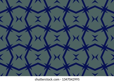  background texture with mosaic. Geometric mosaic design. Abstract color trendy background. Mosaic texture with geometric shapes. Blue patterns. Blue lines.  Vector illustration.    
