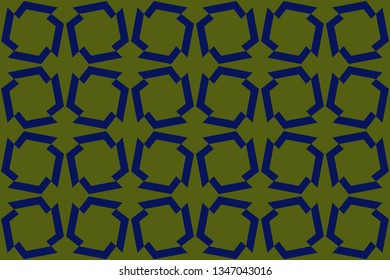  background texture with mosaic. Geometric mosaic design. Abstract color trendy background. Mosaic texture with geometric shapes. Blue patterns. Blue lines.  Vector illustration.    