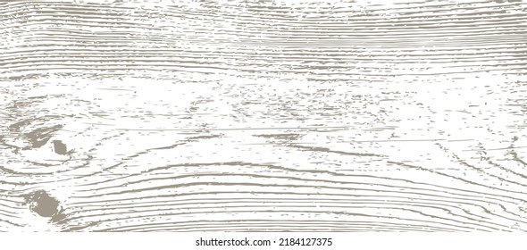 Fondo con la textura de una vieja tabla de madera con nudos