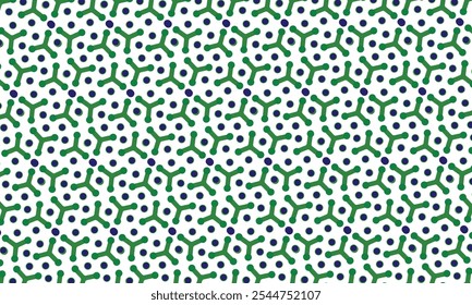 Background Texture Background Pattern Shapes royalty-free stock illustration.