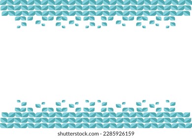 Background and texture of pattern.Pattern design