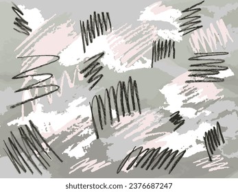 Hintergrund, rosafarbene graue Textur