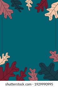 background texture screen saver vector image illustration 
