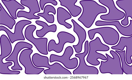 Background texture seamles abstract shapes. abstract wave geometric. wavy background. Abstract arch seamles illustration