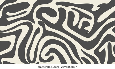 Background texture seamles abstract shapes. abstract wave geometric. wavy background. Abstract arch seamles illustration
