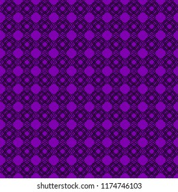 Background texture with seamless pattern web purple lace 