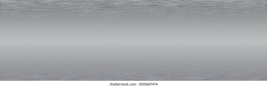 Background texture of silver metal with highlights - Vector illustration