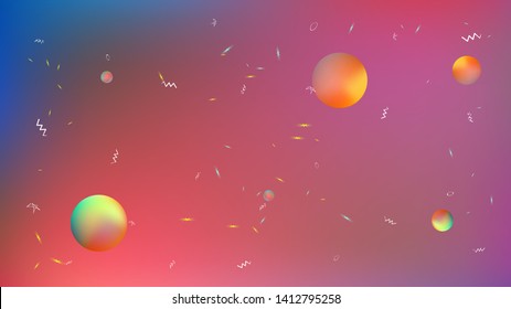 Background texture, smoot. Clear space fantasy. Ordinary colorific illustration design. Fancy colored. Wonderful colored texture space and stars. Colorful new stars texture.