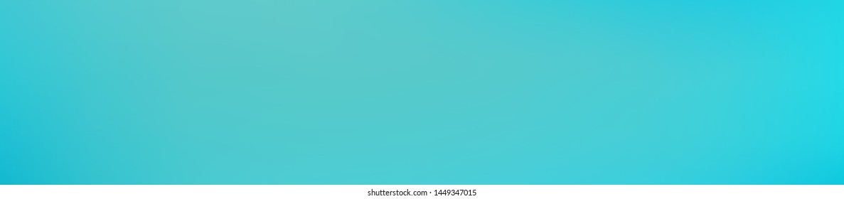 Background texture, smoot. Net glass print fantasy. Liquid colorific design. Cyan colored. Plain horizontal background texture illustration. Trendy skinali plain design.