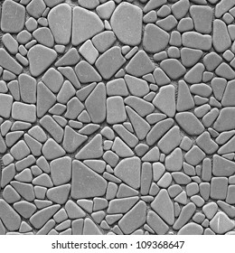 Background texture of stone wall
