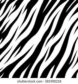 Tiger Texture Stock Illustrations Images Vectors Shutterstock