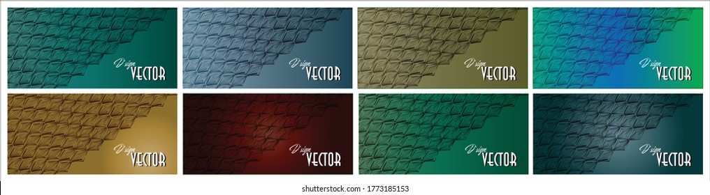 Background Texture vector design gradient isolated