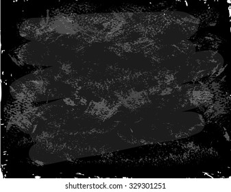 Background texture. Vector grunge illustration. Textured paper.