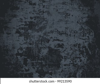 Background texture. Vector grunge illustration. Textured paper.