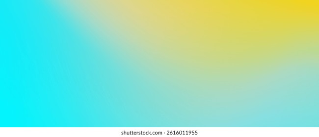 Background texture wall. Very light blue and blue frosty sky tones. Modern horizontal design for mobile app.