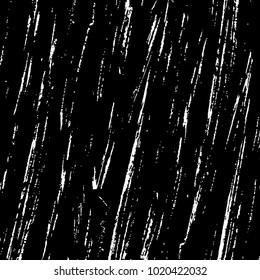 Background texture white brush strokes on black background