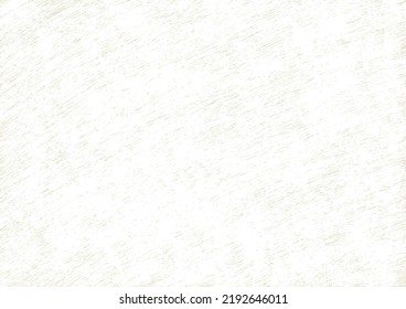 Background texture of a white painted wall with brush marks