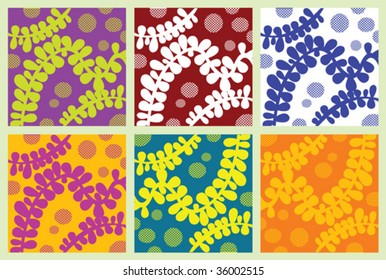 Background textures