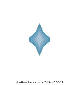 Background, textures, abstract geometric symbol simple logo vector