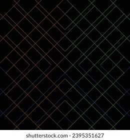 background textures with lines and curved lines