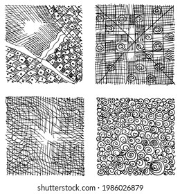 Background or textures, wallpaper collection