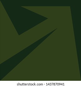 background that combines dark green and green