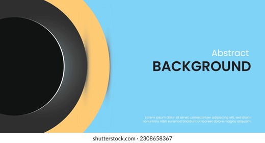 background that spoils the eye because of the combination of colors attached to each color
