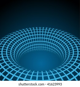 Background torus