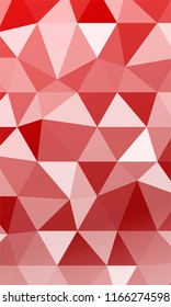 background transparent triangles. polygonal design. vector illustration. for the design of your business plans, presentations, wallpapers.