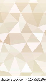 background transparent triangles. polygonal design. vector illustration. for the design of your business plans, presentations, wallpapers.