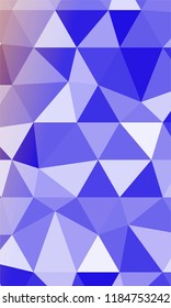 background transparent triangles. polygonal design. vector illustration. for the design of your business plans, presentations, wallpapers.